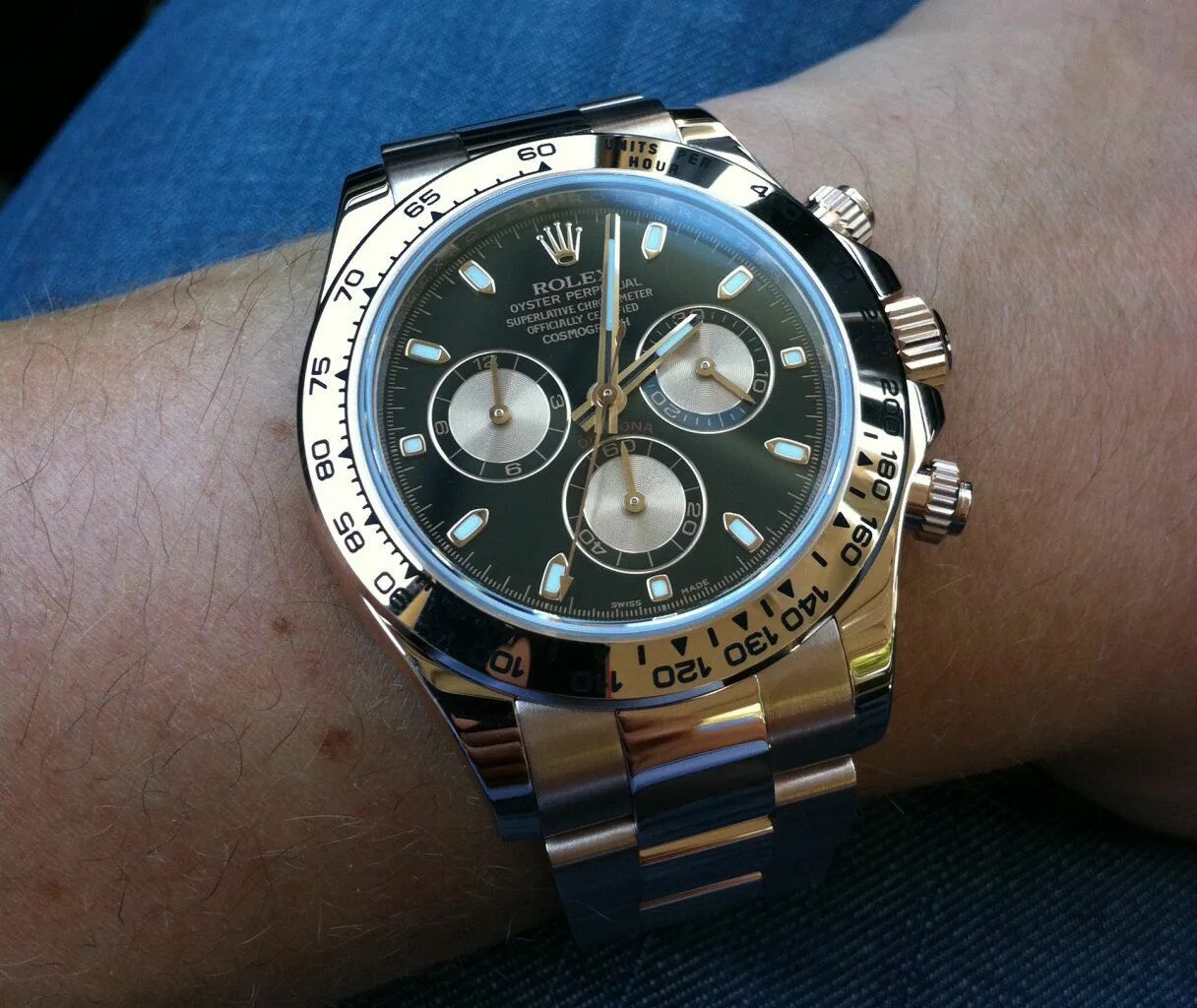 Ролики про часы. Ролекс Дайтона Everose. Rolex Daytona Everose. Rolex Daytona 116505-0008. Rolex Daytona Rose Gold.