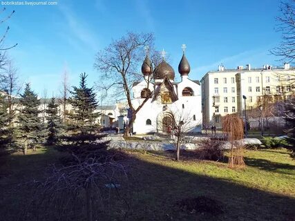 Мариинская обитель милосердия