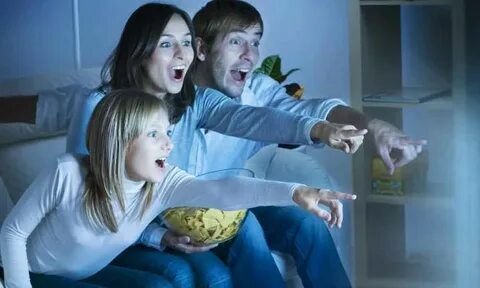 Страх tv