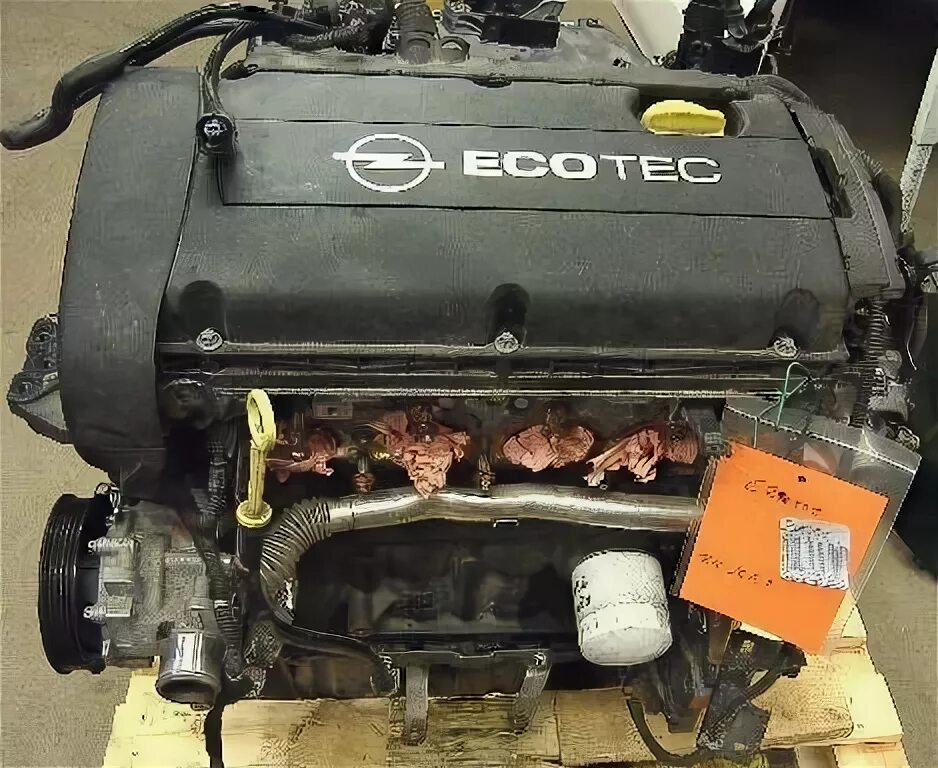 Opel astra двигатель z16xep. 6. Ресурс z16xer опель двигателя. 6. Двигатель opel z16xep.
