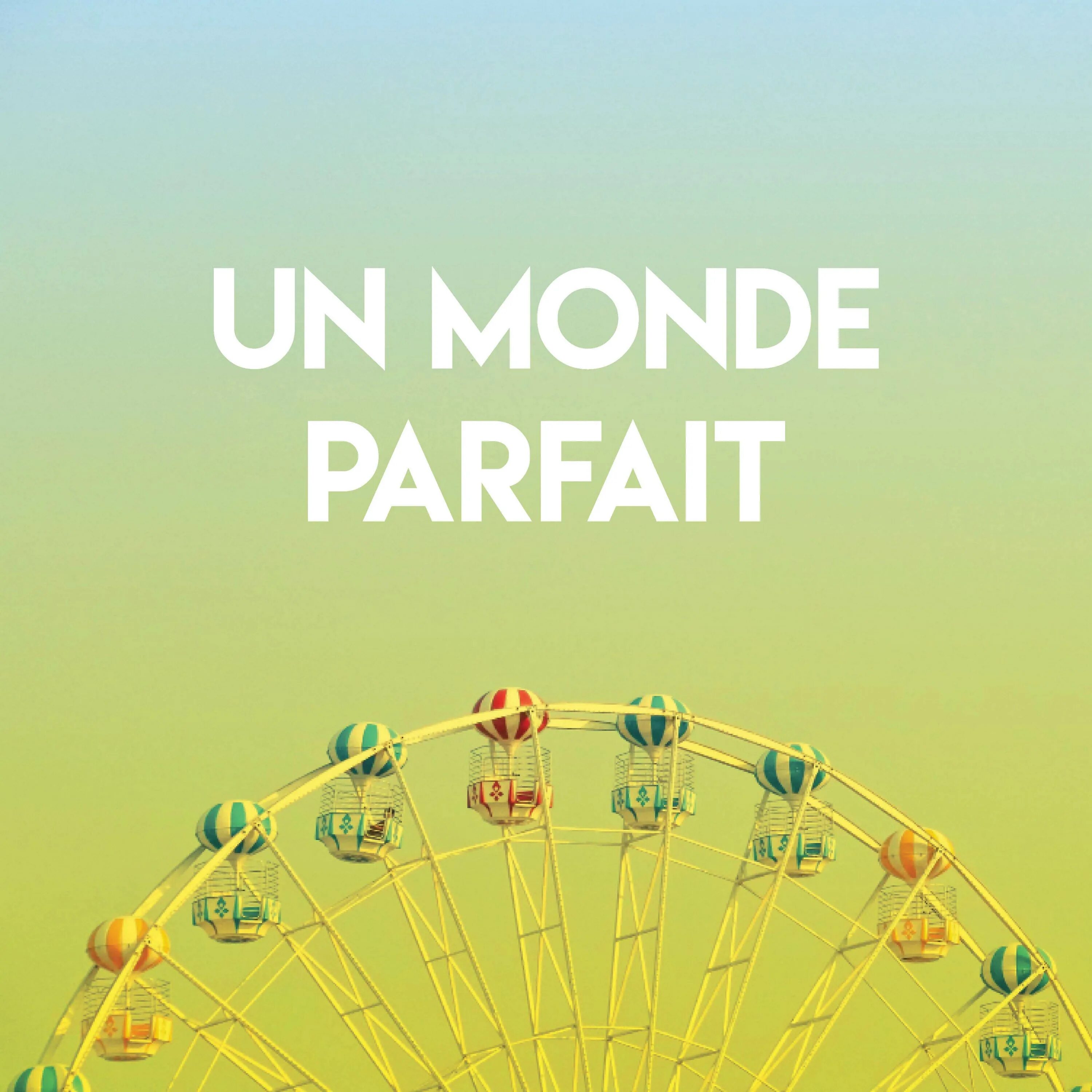 Ilona mitrecey 2005. Un monde parfait. Un monde parfait. Un monde parfait. Un monde parfait.