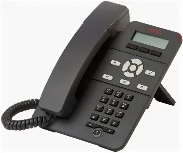 Avaya j129