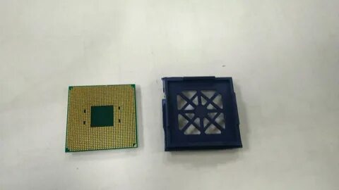 Amd 9600 процессор