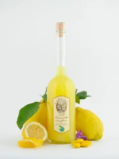 Лимончелла