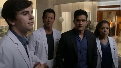 Good doctor with english subtitles