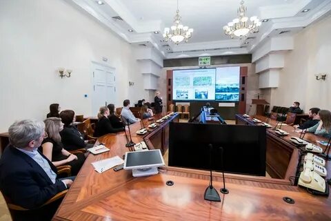Гмц спб