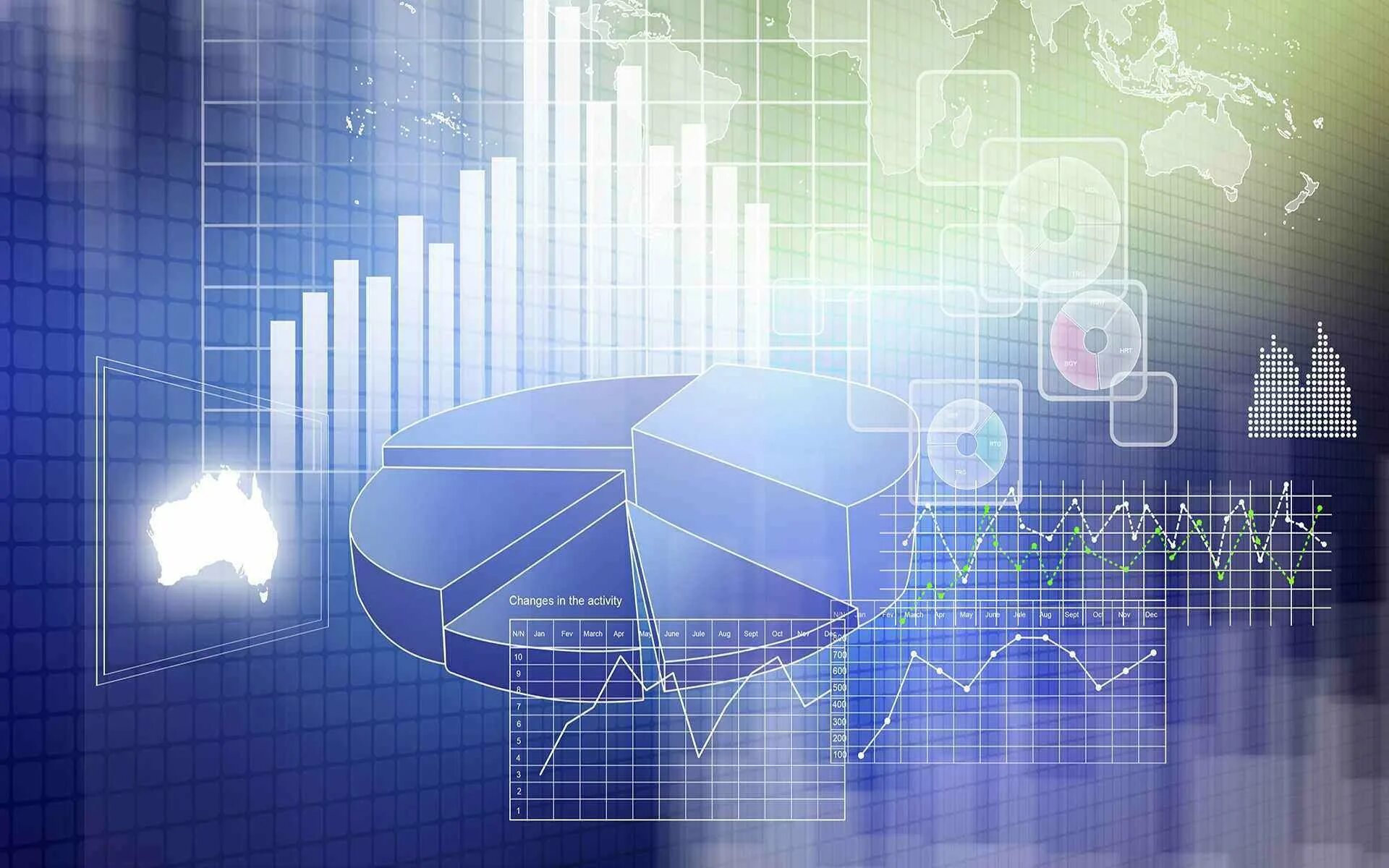 Информационных систем управления и экономики
