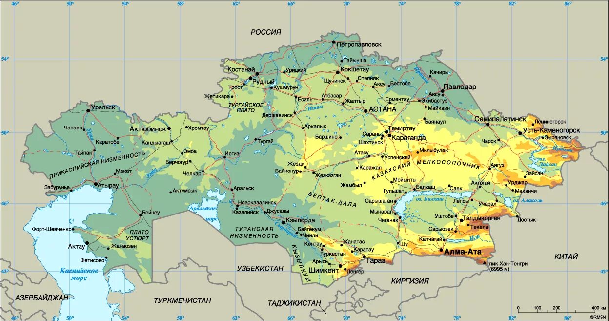 Карта конаев. Алматинская область на карте казахстана. Политическая карта казахстана. Схема проезда к базе отдыха. Карта талдыкоргана с улицами.