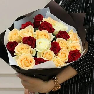 Сколько стоят 23 розы