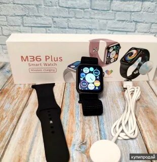 Smart watch 36
