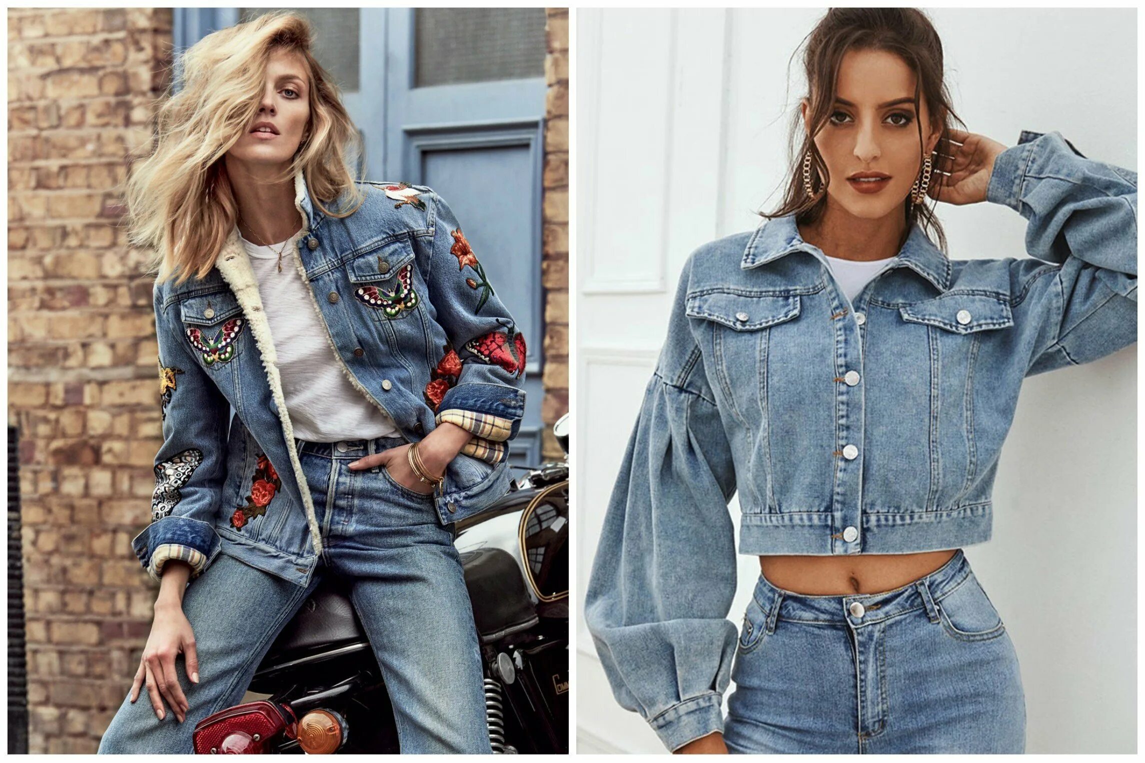 Модные джинсовые куртки. Образы с джинсовой курткой. Джинсовка джи джей. Джинсовки женские. Одежда джинсовка.