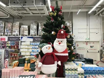 Продукты на новый год 2024