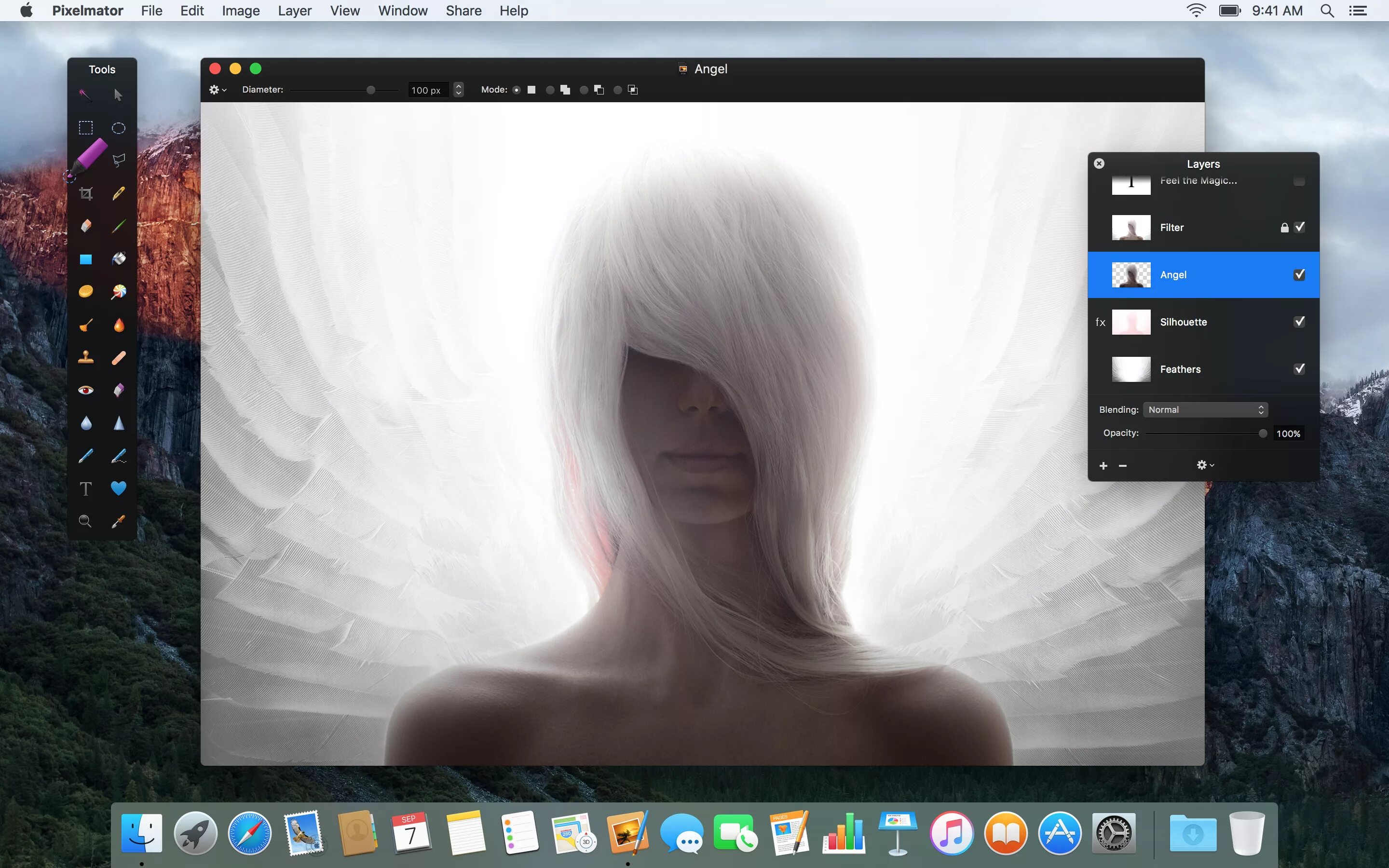 Бесплатный photoshop mac. Photoshop mac. графический редактор mac os. рабочий стол для фотошопа. пиксельматор.
