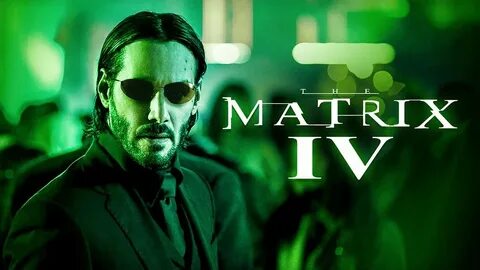 Матрица 4 воскрешение 2021