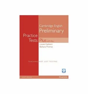 Pet practice tests