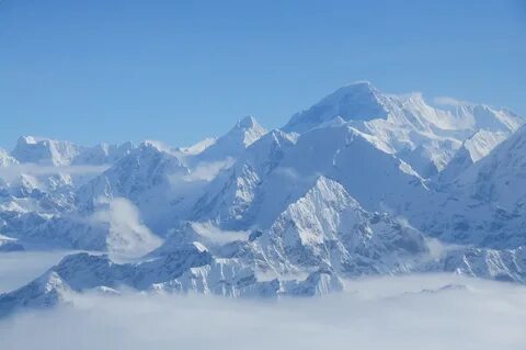 Himalaya's