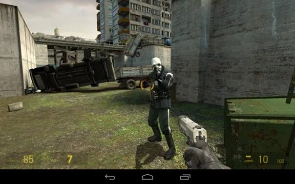 Half Life 2 Android. Half Life 2 на андроид. Half Life 1 на андроид. Half-Life 2 Android 11.