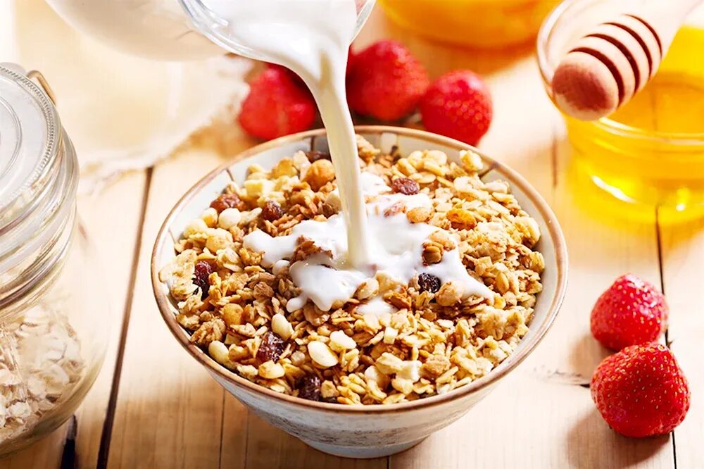Можно ли кушать мюсли. Овсянка muesli. овсянка, мюсли, гранола. granola мюсли. овсяные хлопья гранола.