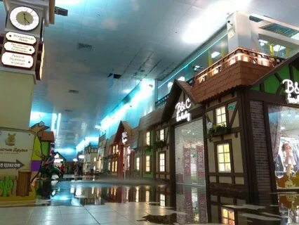 Дивный город просп энгельса 154