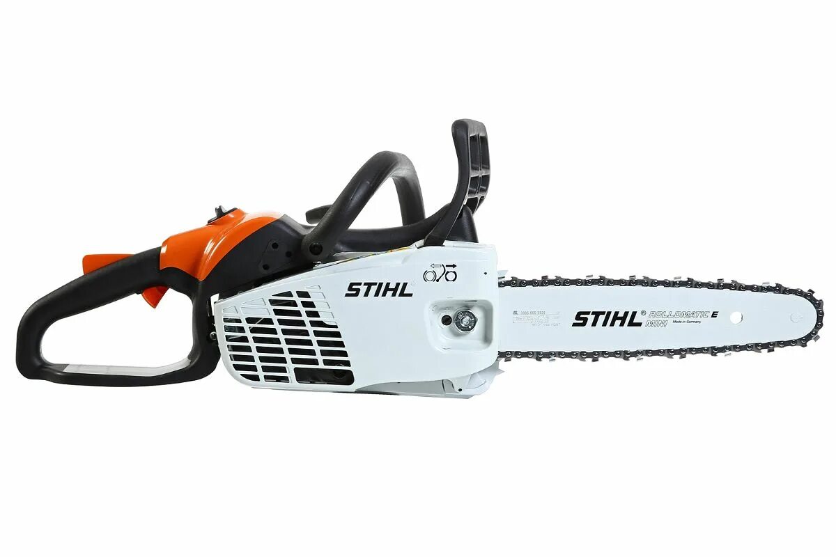 Мощность бензопилы штиль. Stihl MS 193c. Stihl бензопила MS 194 C-E. Stihl MS 193. Stihl 192 бензопила.