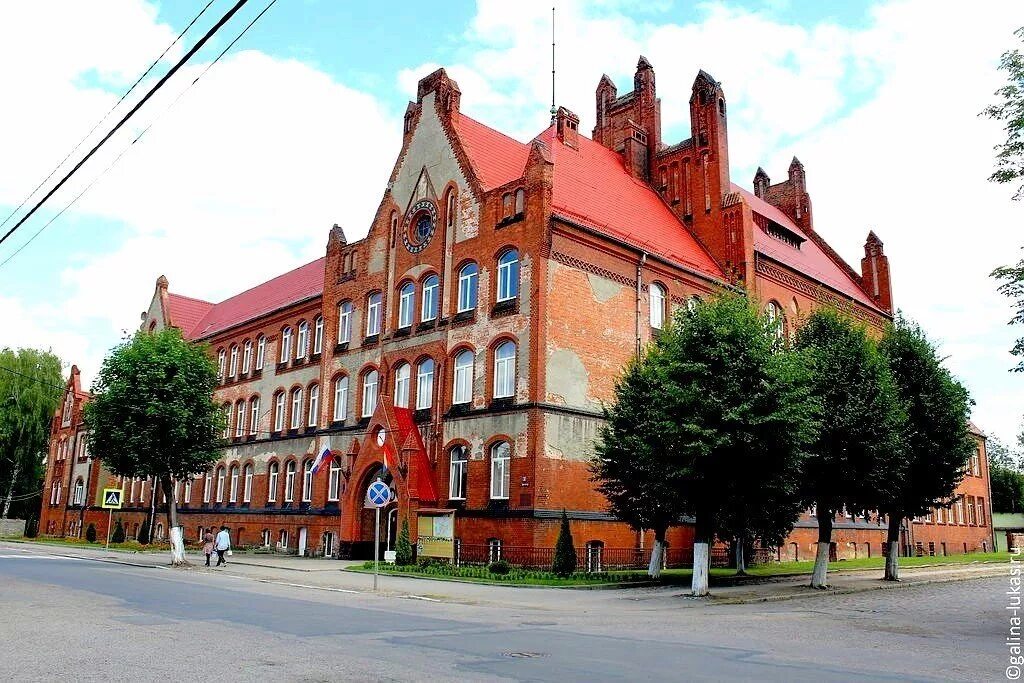 Под Калининградом отреставрировали мемориальный комплекс: Общество: Нацпроекты: 