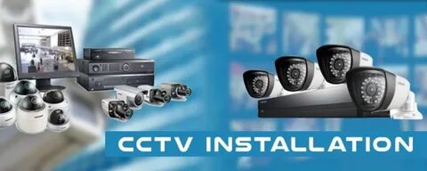 Cctv installation dubai
