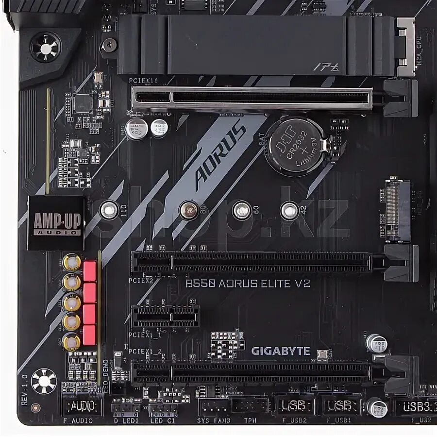 Aorus b550 elite обновить биос. Aorus b550 elite v2 разъёмы. b550 aorus elite v2 в корпусе. gigabyte b550 aorus elite v2. b550 aorus elite v2 vs v1.