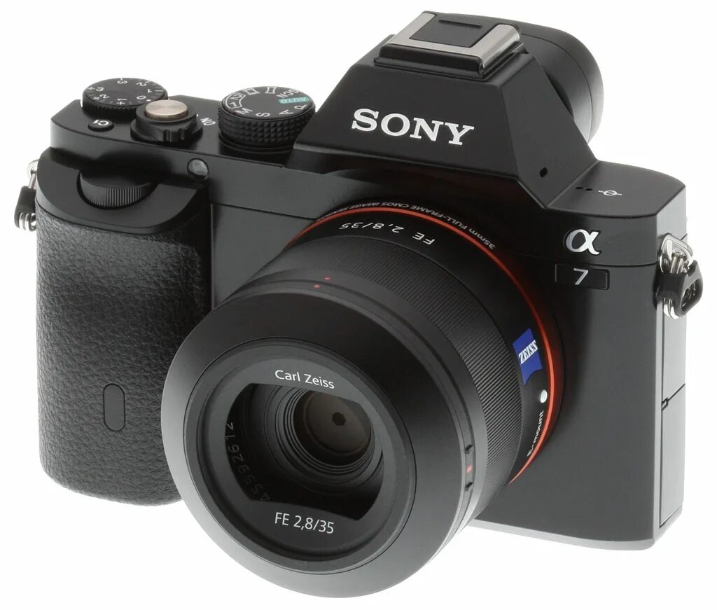 Camera 7
