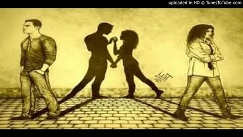 Lovers from the past