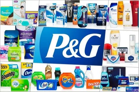 Procter & Gamble визнали спонсором війни. 