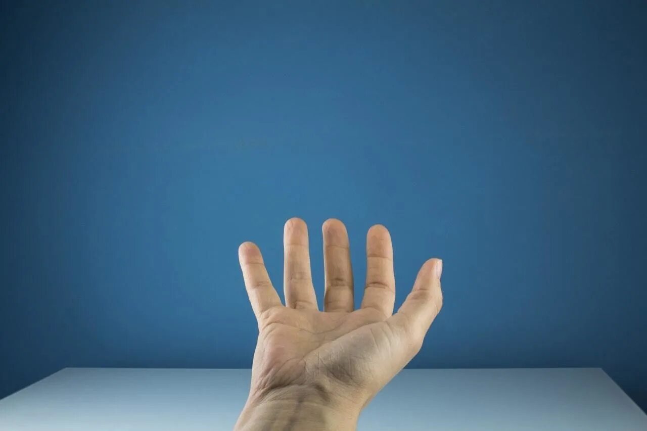 Hand in some work