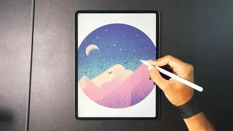 Drawing apps