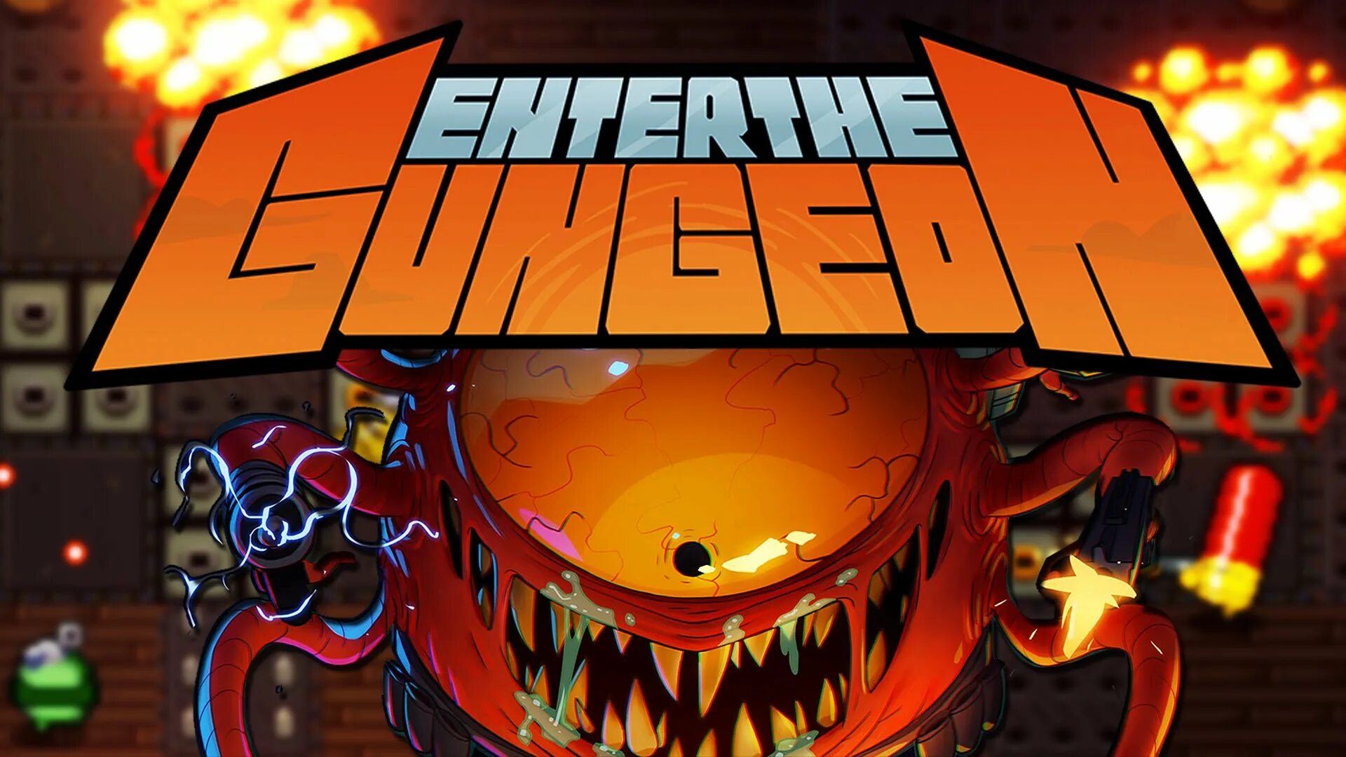 Enter the gungeon купить. Игра enter the Gungeon. Enter the Gungeon обои. Enter the Gungeon фон. Enter the Gungeon 2016.