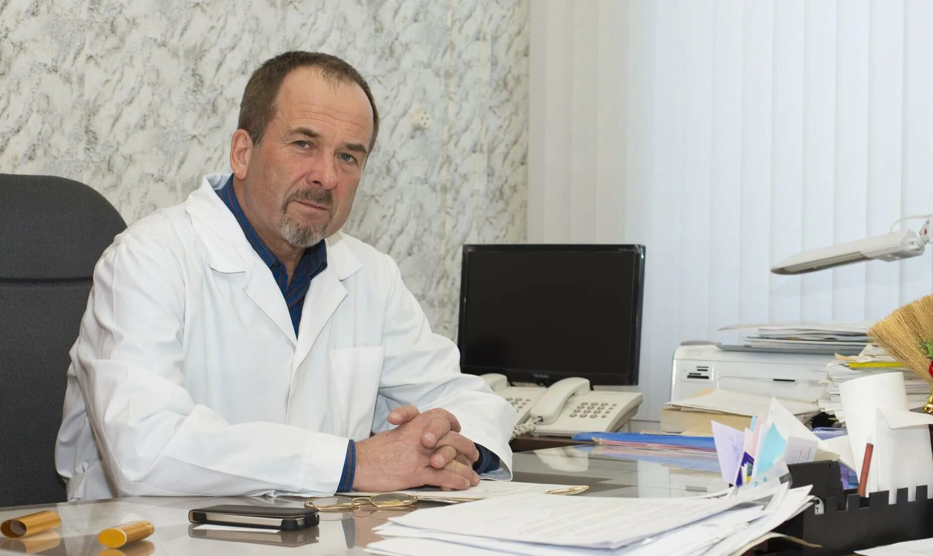 докторов город пермь