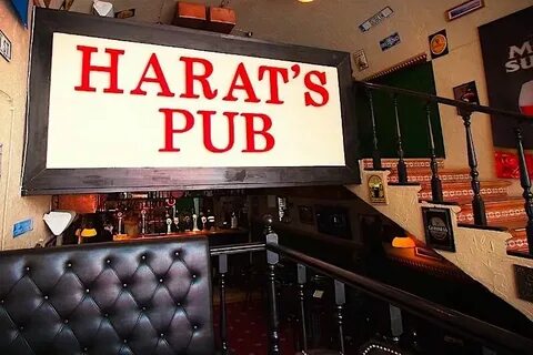 Harats сретенка