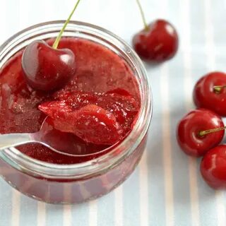 Включи вишневая