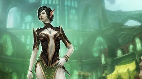Kingdoms of amalur re