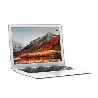 Ноутбук apple air m1 13.3