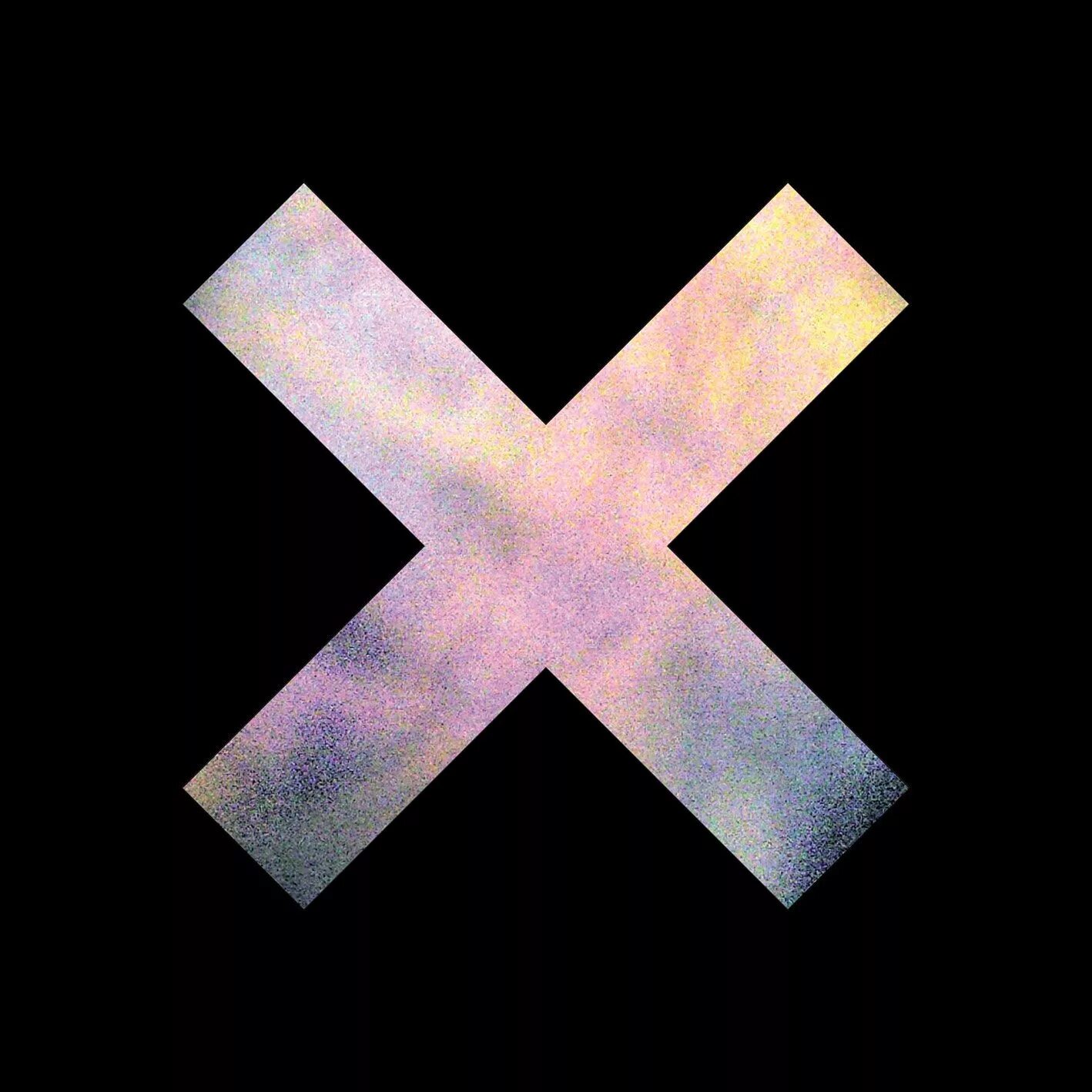 X intro