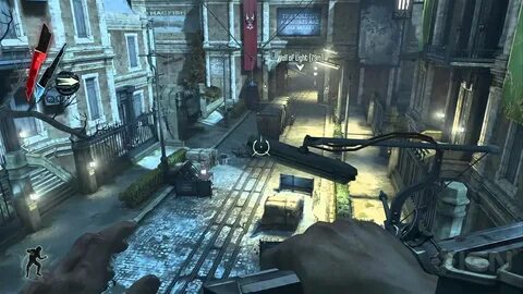 Игра где действия происходят
