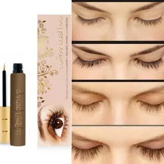 Ресницы lash отзывы
