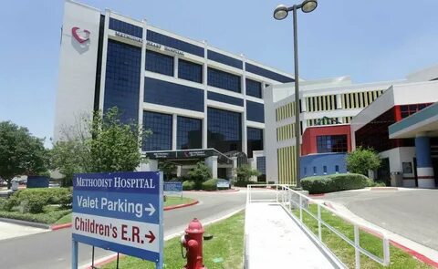 Good hospital