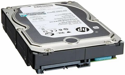 Internal drive