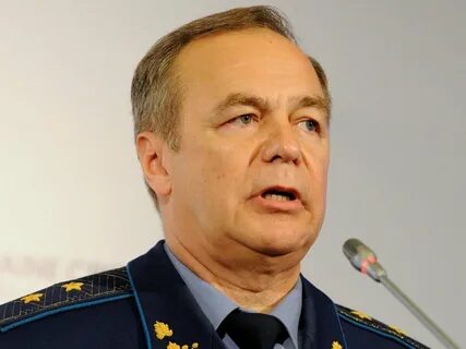 Генералы украины