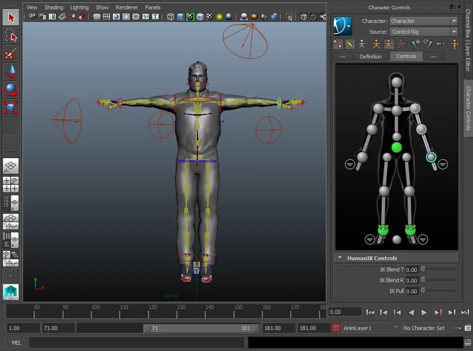 Maya анимация. Rig персонажа. Правильный риггинг человека. Риггинг персонажа. Ии генератор песен