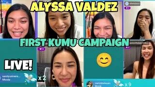 Its not a world for alyssa 1.3