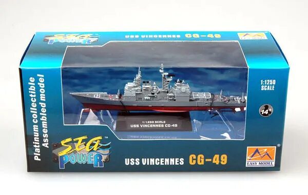 1250 1 3. Uss ticonderoga cg-47. 82502 hobbyboss 11250 uss vincennes cg- 49. uss ticonderoga 11250. ticonderoga cg 47.