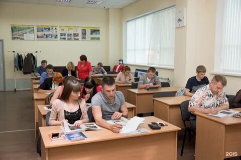 Автошкола профи