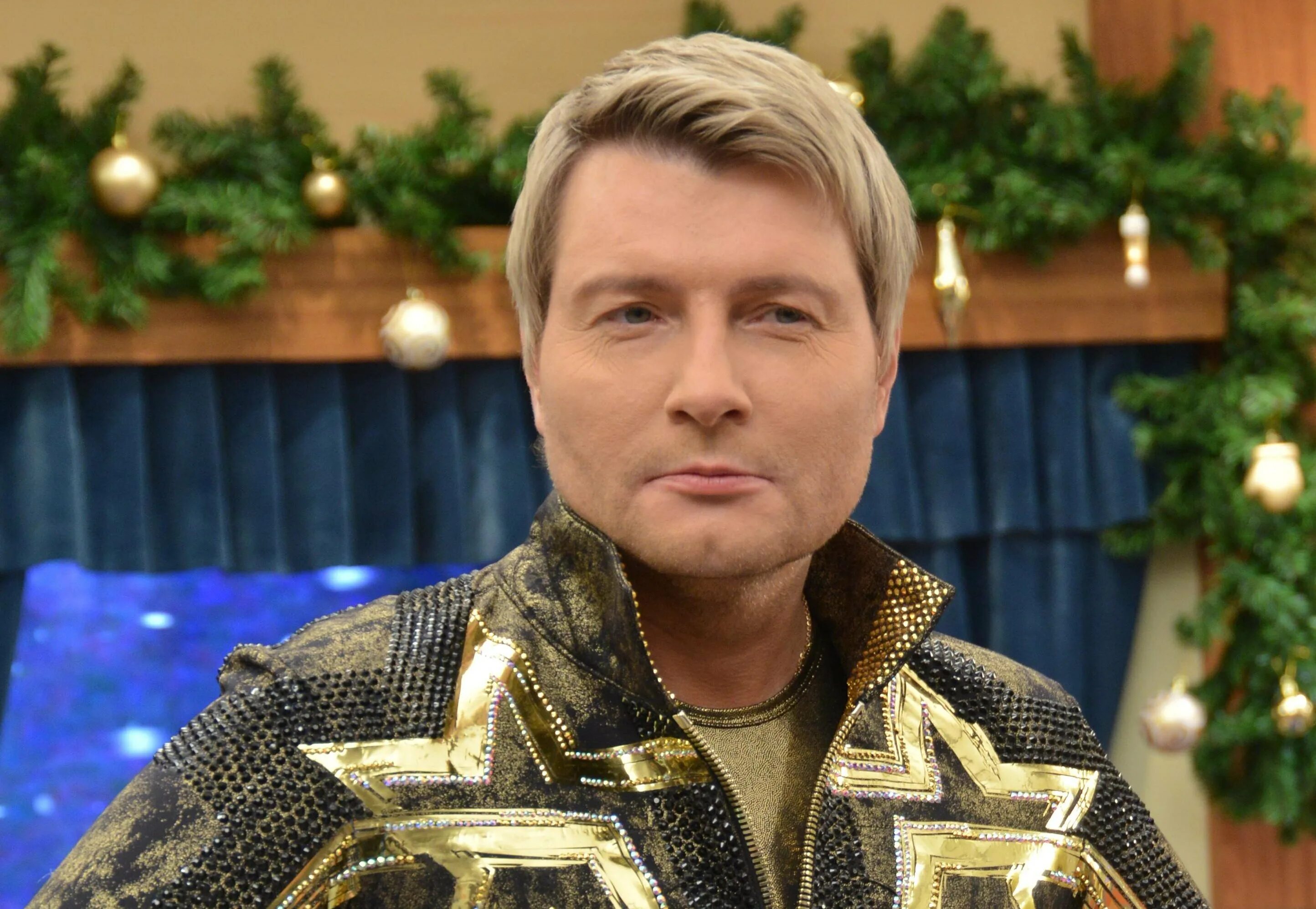 Басков ночь. Коля басков 2025.
