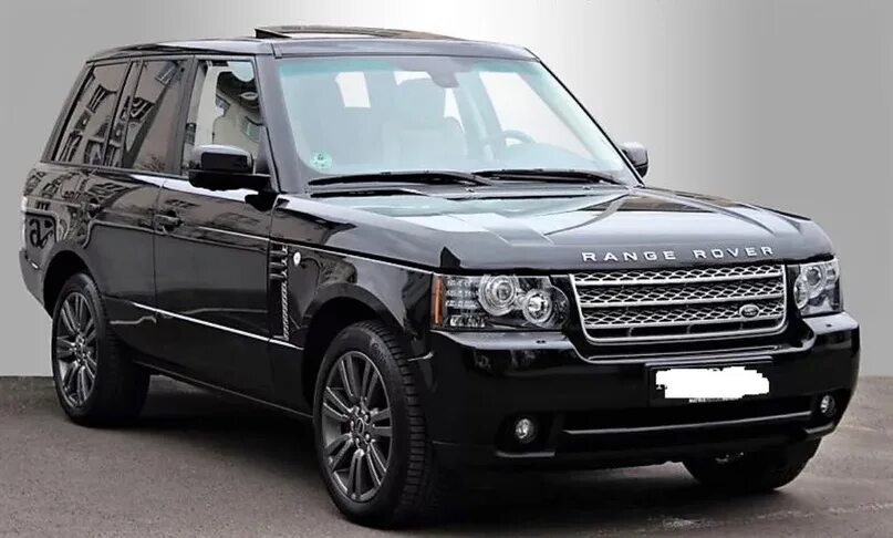 Ленд Ровер Рендж Ровер 2012. Range Rover 2012 черный. Ренжроаер Вог 2012. Рендж Ровер Вог. Купить рендж ровер 2012